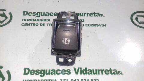 Freno de Mano Nissan Qashqai 1.2 16V CAT 116CV 85KW