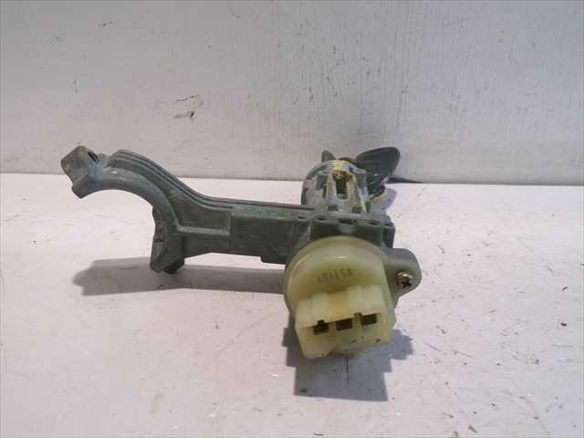 Foto 3ª: Antirrobo Kia Picanto 1.1 G 2004-2008 [G4HC] (2006)