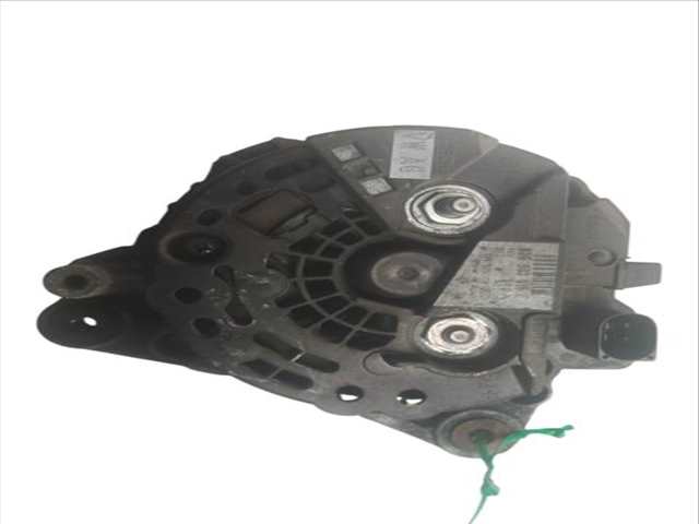 Alternador Audi A4 2.0 TDI