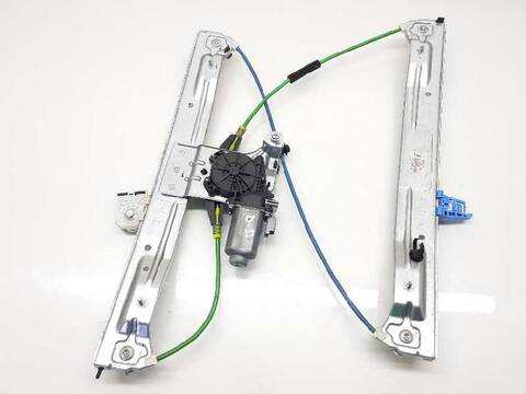 Elevalunas Eléctrico Delantero Derecho Citroen C3 COLLECTION PICASSO 114CV 84KW
