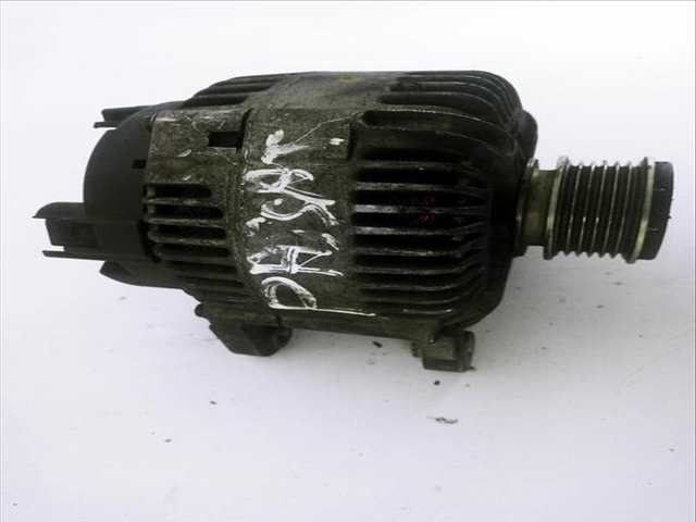 Foto 3ª: Alternador Volkswagen Passat VERSION INDEFINIDA (2005)