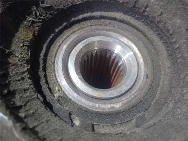 Foto 3ª: Mangueta Delantera Derecha Mitsubishi Montero 2.0 GDI (H67W. H77W) [4G94 (GDI)]