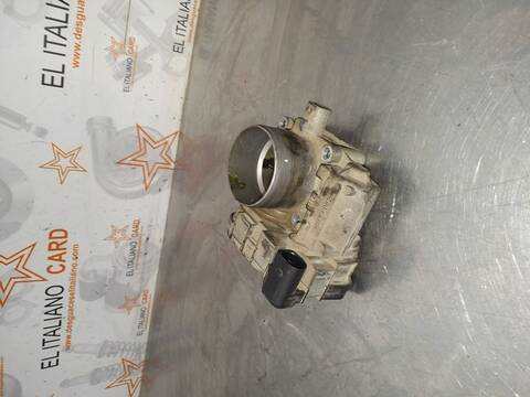 Caja Mariposa Volkswagen Passat TRENDLINE BERLINA 115CV 85KW