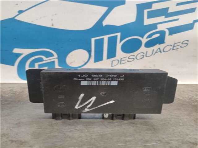 Modulo Confort BCM Volkswagen Passat 1.9 TDI