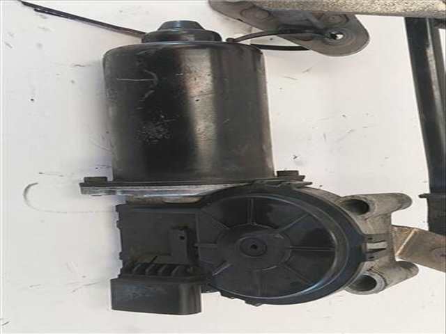 Foto 2ª: Motor Limpia Delantero Ssangyong Rodius 2.7 XDI 163CV 120KW [D/ D27DT] (2006)