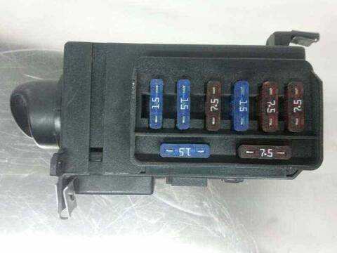 Foto 2ª: Mando Luces Mercedes Clase A 140 82CV 60KW (1997)