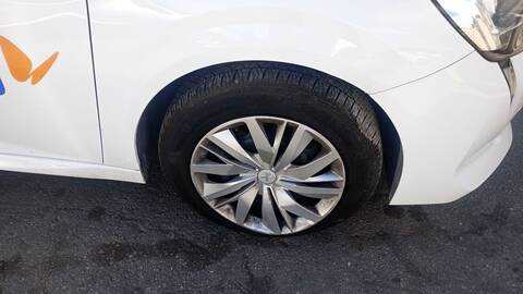 Foto 1ª: Transmision Delantera Derecha Peugeot 208 ACTIVE PACK 102CV 75KW [YHT] (2023)