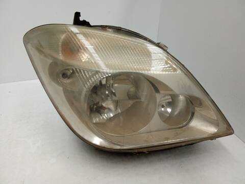 Faro Derecho Mercedes Sprinter 209 CDI 906.611 906.613) 88CV 65KW FURGONETA