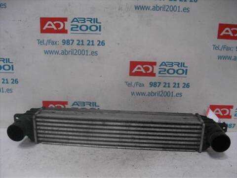 Foto 1ª: Intercooler Opel Antara 2.0 CDTI 150CV 110KW [Z 20 S] (2009)