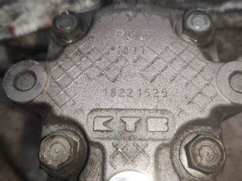 Bomba Servodireccion Fiat Freemont 939B5000