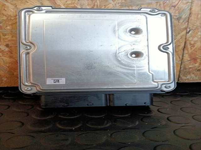 Foto 3ª: Centralita Motor ECU Seat Leon FR 2 TDI 150CV (2012)
