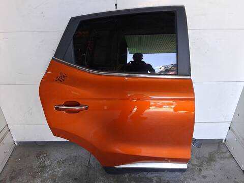 Puerta Trasera Derecha Mg ZS 1.5 VTI 106CV 78KW