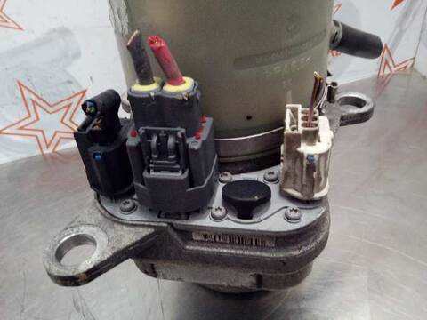 Foto 3ª: Bomba de Direccion Ford Fiesta AMBIENTE 68CV 50KW [F6JB] (2007)