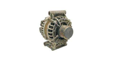 Alternador Ford Transit 2.2 TDCI CAT 101CV