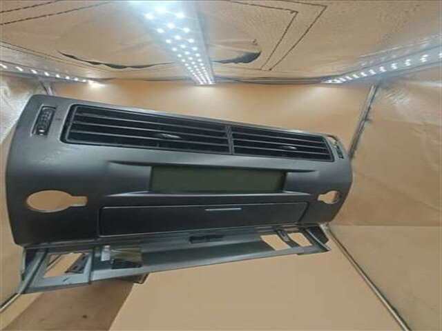 Foto 2ª: Pantalla Multifuncion Citroen C4 1.6 COOL [1.6 LTR. - 66 KW 16V HDI] [9HX / DV6UTED4]