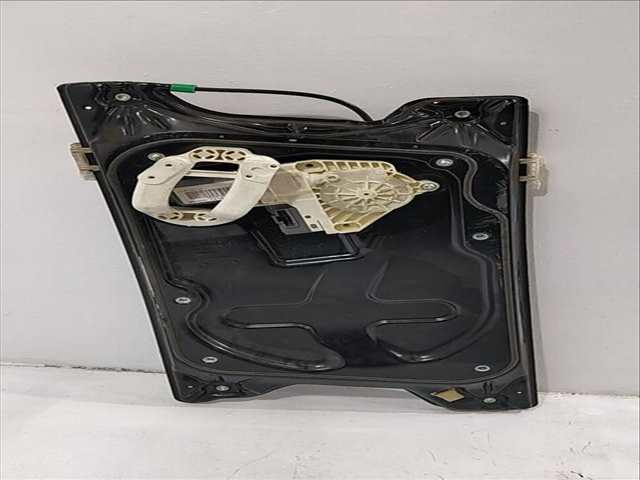 Elevalunas Eléctrico Delantero Izquierdo Land Rover Discovery V6 TD HSE 190CV