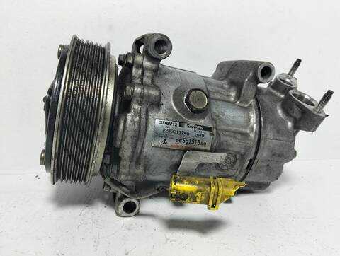 Compresor Aire Acondicionado Citroen Xsara 1.6 16V CAT NFU - TU5JP4) 109CV