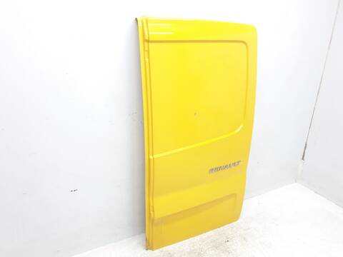 Foto 3ª: Puerta Trasera Derecha Renault Trafic L1H1 29T KOMFORT (2014)