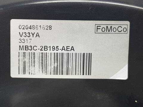 Foto 2ª: Servofreno Ford Ranger XLT 4WD DOBLE CABINA