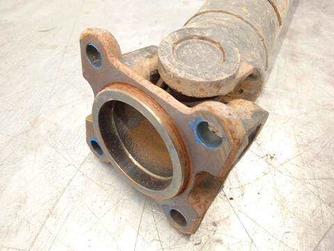 Foto 4ª: Transmision Central Land Rover Discovery 3.0 TD 4X4 245CV 180KW [306DT] (2010)