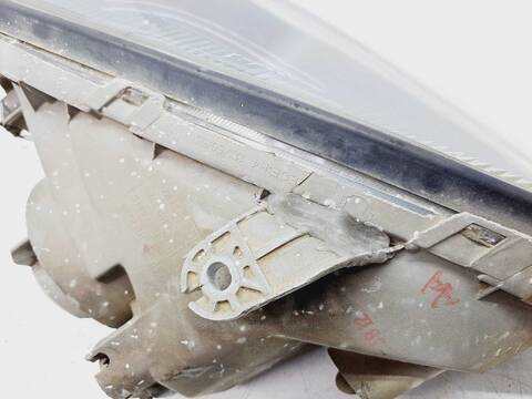 Foto 3ª: Faro Izquierdo Daewoo Tacuma SE 105CV 77KW [A16DMS] (2003)