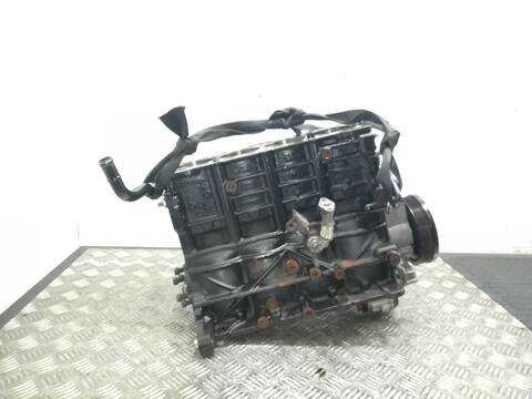 Foto 3ª: Bloque Motor Seat Altea BKD (2008)