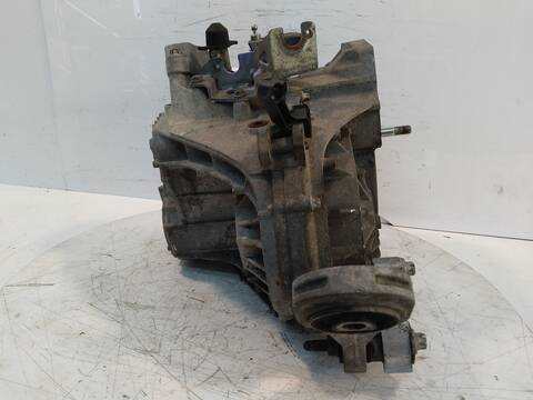 Foto 3ª: Caja Cambios Alfa Romeo Giulietta 170 CV 125KW [940A2000]