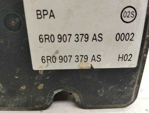 Foto 3ª: Abs Seat Ibiza ERENCE 86CV 63KW [CBZ] (2013)