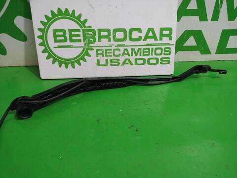 Foto 3ª: Brazo Limpia Delantero Izquierdo Nissan Qashqai 1.3 DIG-T 140CV 103KW [HR13DDT] (2022)
