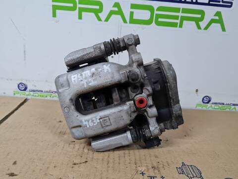 Pinza Freno Trasera Izquierdo Opel Astra DYNAMIC START/STOP 136CV 100KW