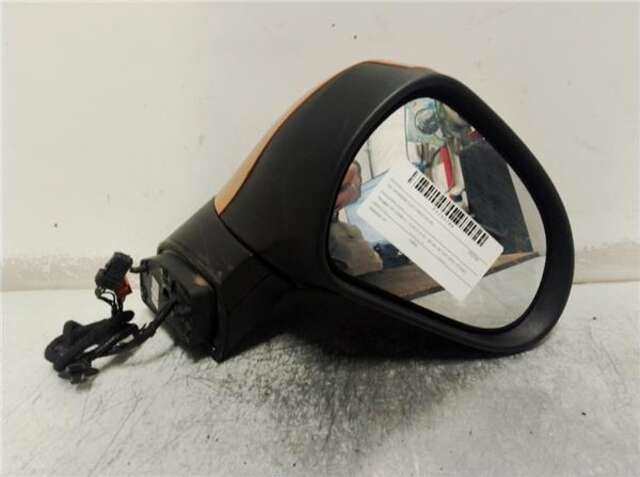 Retrovisor Derecho Peugeot 207 1.4 XS [1.4 LTR. - 65 KW 16V CAT (KFU - ET3J4)]