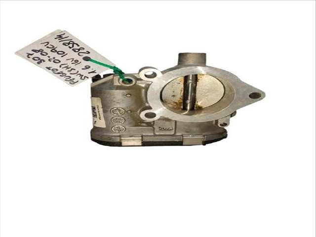 Caja Mariposa Citroen C2 1.6