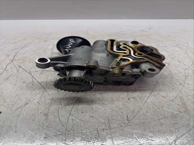 Bomba de Aceite Audi Tt 220 - 238 CV