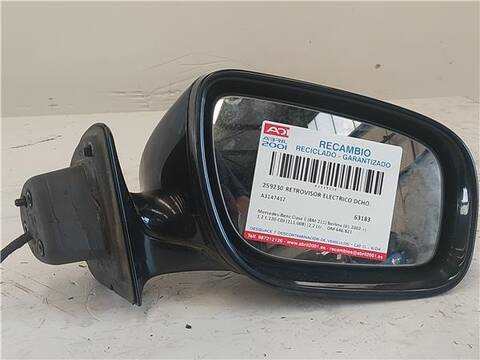 Retrovisor Derecho Mercedes Clase E 180 2.2 E 220 CDI 211.008) BERLINA 170CV 125KW