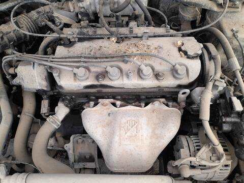 Motor Completo Honda Accord 1.8 I CG8) 136CV 100KW