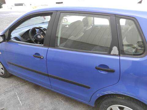 Puerta Trasera Izquierda Volkswagen Polo AZQ