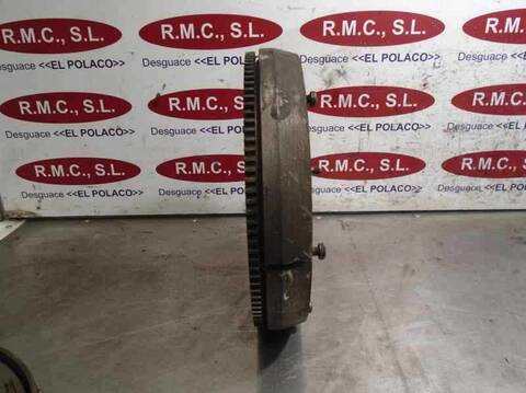 Foto 3ª: Volante Motor Ford Focus AMBIENTE D) BERLINA 90CV 66KW [HHDA] (2007)