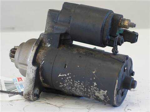Foto 2ª: Motor de Arranque Volkswagen Golf 1.8 BERLINA 125CV 92KW [AGN] (1999)