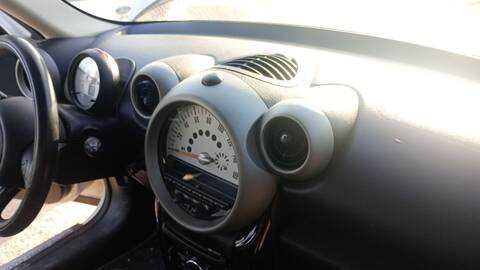 Foto 3ª: Kit Airbag Mini Countryman COOPER S ALL4 184CV 135KW [N18B16] (2011)
