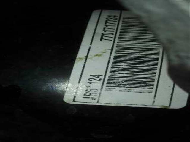 Foto 3ª: Caja Cambios Renault Clio AUTHENTIQUE 86CV 63KW [K9K766] (2007)