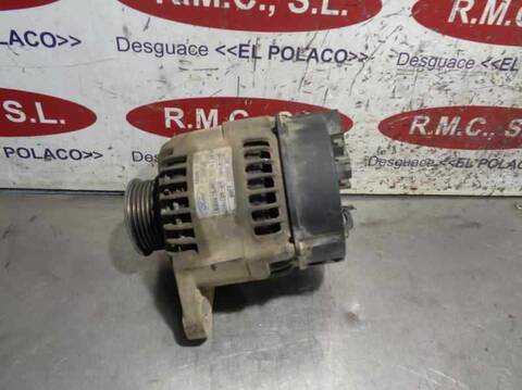 Alternador Ford Escort BERLINA 70CV 51KW