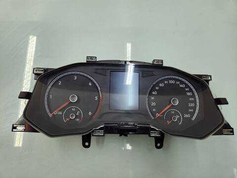 Cuadro de Instrumentos Volkswagen T-Roc STYLE 149CV 110KW