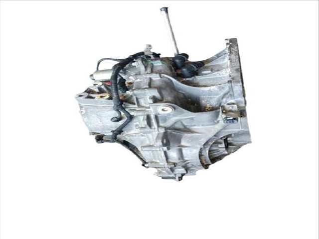 Foto 3ª: Caja Cambios Mercedes Clase A 140 A 200 177.087) (2018)