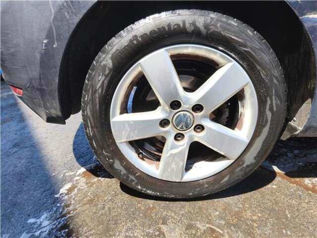 Foto 2ª: Juego LLantas Volkswagen Golf 1.6 ADVANCE BLUEMOTION [1.6 LTR. - 77 KW TDI DPF] [CAY]