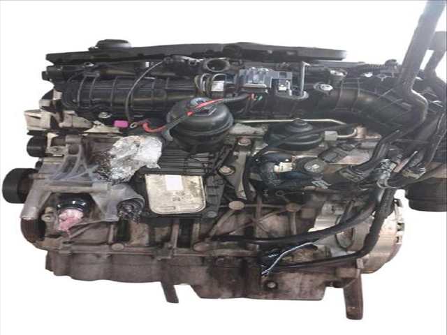 Foto 2ª: Motor Completo Mini Countryman ONE D (2010)