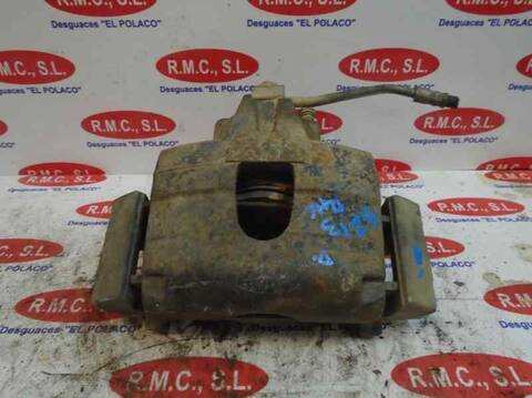 Foto 1ª: Pinza Freno Delantera Izquierdo Chrysler Voyager 2.5 CRD CAT 141CV 105KW [7 VM07C] (2002)