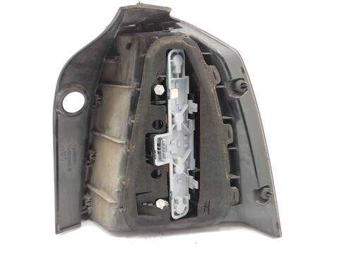 Foto 2ª: Piloto Trasero Izquierdo Opel Zafira 1.9 CDTI M75) 120CV 88KW [Z19DT] (2008)