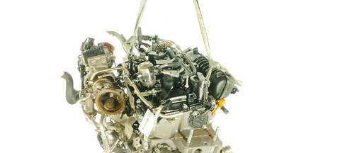 Motor Completo Kia Ceed VERSION INDEFINIDA