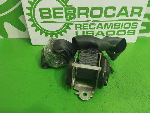 Cinturón Trasero Derecho Renault Megane 1.5 DCI DIESEL 106CV