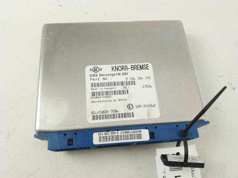 Centralita Motor ECU Man TGX 18.480